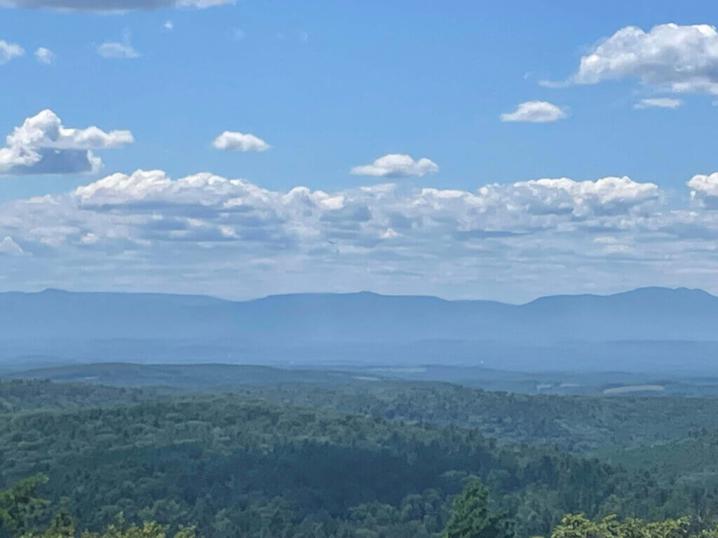 156 Mercer Mountain Road - Catskill mt views long - Copy