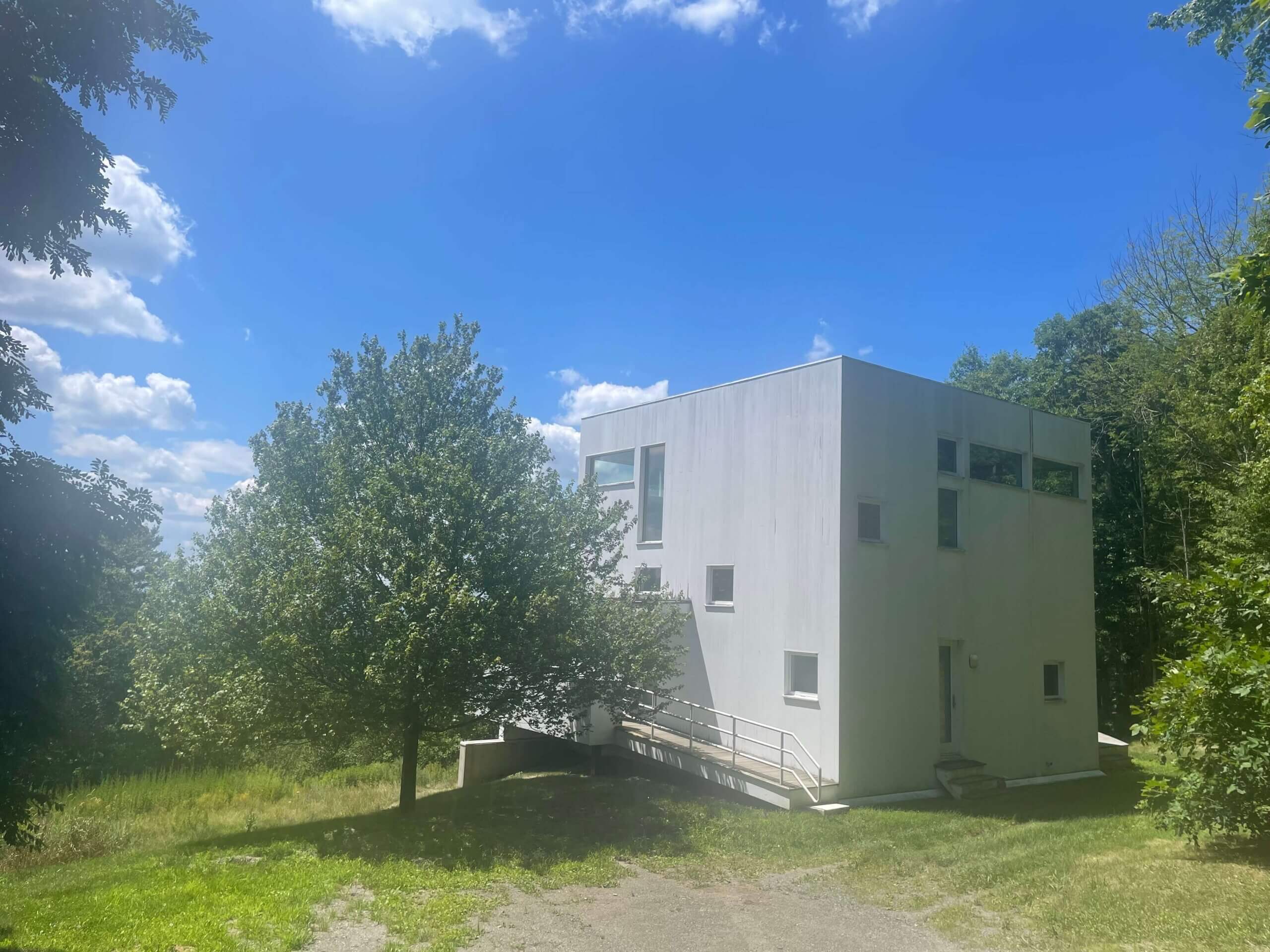 156 Mercer Mountain Road Canaan, NY 12029